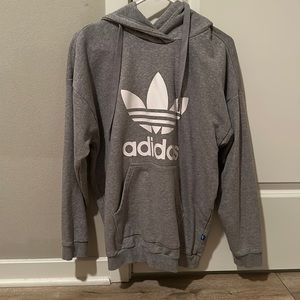 Adidas hoodie